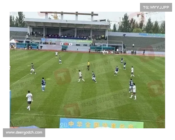 U18国青在中日韩体育交流大会足球赛中以7-0大胜包头队展现强劲实力 U18国青在中日韩体育交流大会足球赛中以7-0大胜包头队展现强劲实力